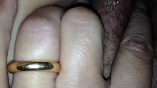 Just a slut now loud slurpy vagina being groped and fingered