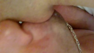 Amateur enjoying couple with piercings homemade amateur sex tape