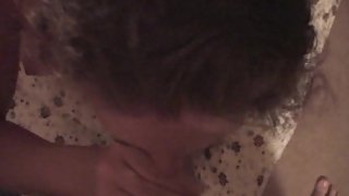 Loud amateur sex tape marvelous bitch moaning out doggy style