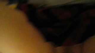 Pov real milf homegrown bang-out pussy fingered and pummeled on vid