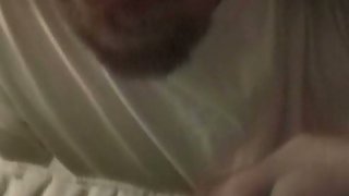 Spouse and wife genuine real amateur homemade porn flick