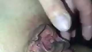 Smoking hot wife bursts uncontrollably and nonstop