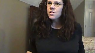 Webcam wife confessing to breeding with black now preggo