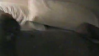 Smallish white wife filmed screwing a ebony bull whale black on white porn