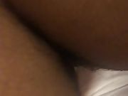 Super-hot fuckfest with my latin lover in a hotel room