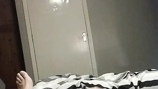 A short movie of me masturbating for you all