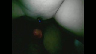 Sara sucking and fucking me in my car til i jizm in her gullet
