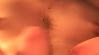 Une smallish flick de mon jolie petit penis hihi hard-core five
