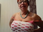 Sexy anna english granny from manchester. 76 years older preview