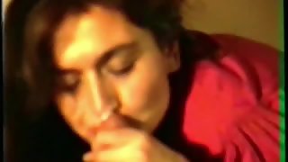 Super hot spanish wife luvs more than one orgasm